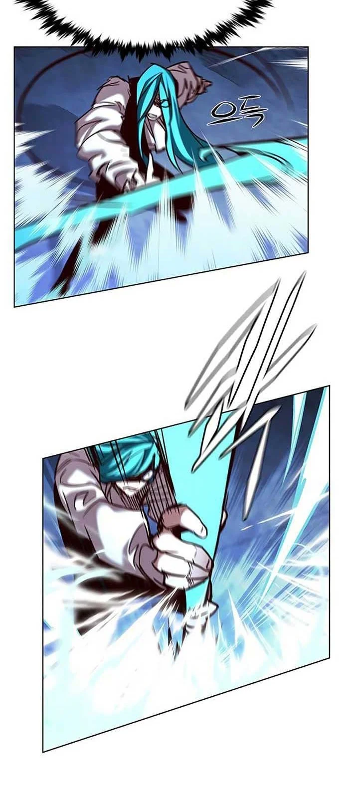 Eleceed Chapter 184 Fix Gambar 30